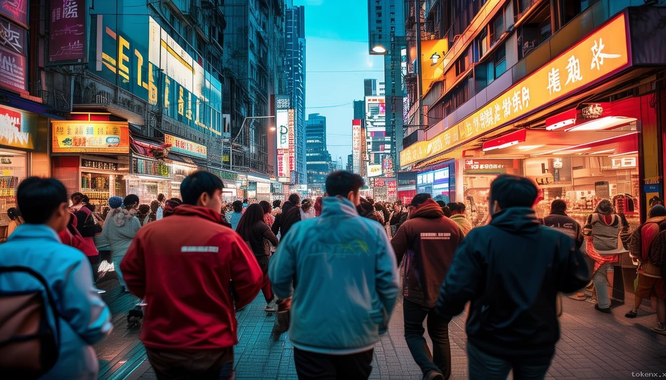 中国外卖行业深度洞察：并非全是输家，机遇与挑战并存